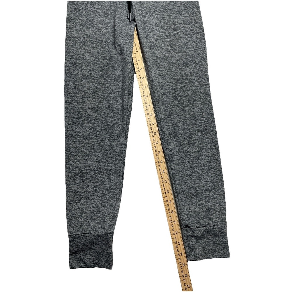 No Boundries Womens Grey Legging Size M 7-9 - Picture 3 of 7